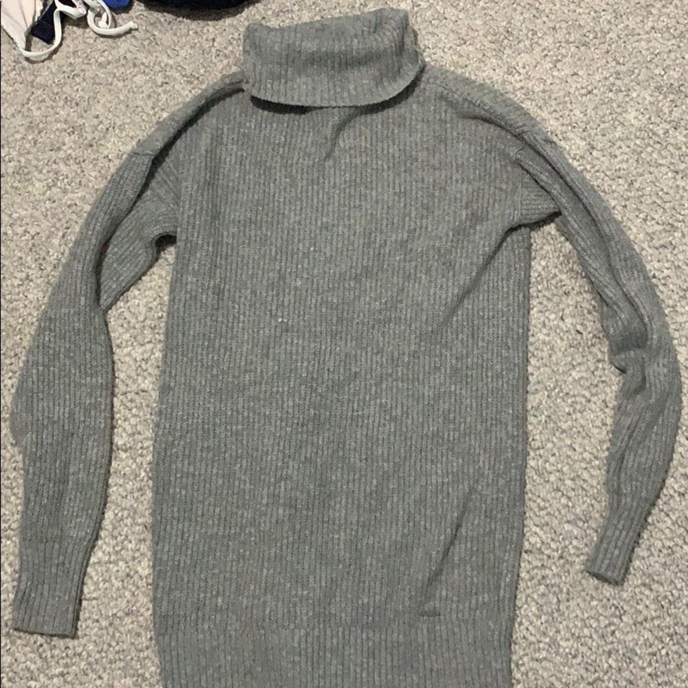 Women’s Hollister Sweater Dress
